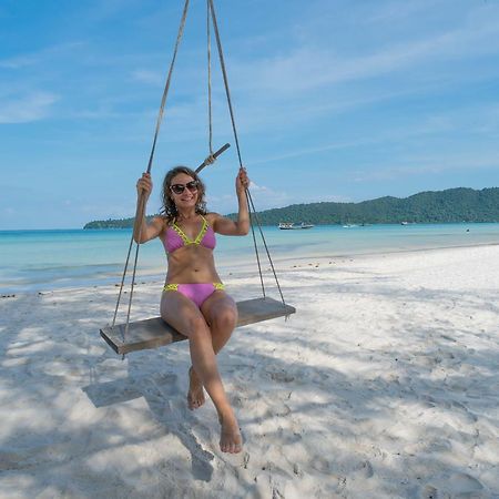 Royalretreat Resort Đảo Koh Rong Samloem Ngoại thất bức ảnh