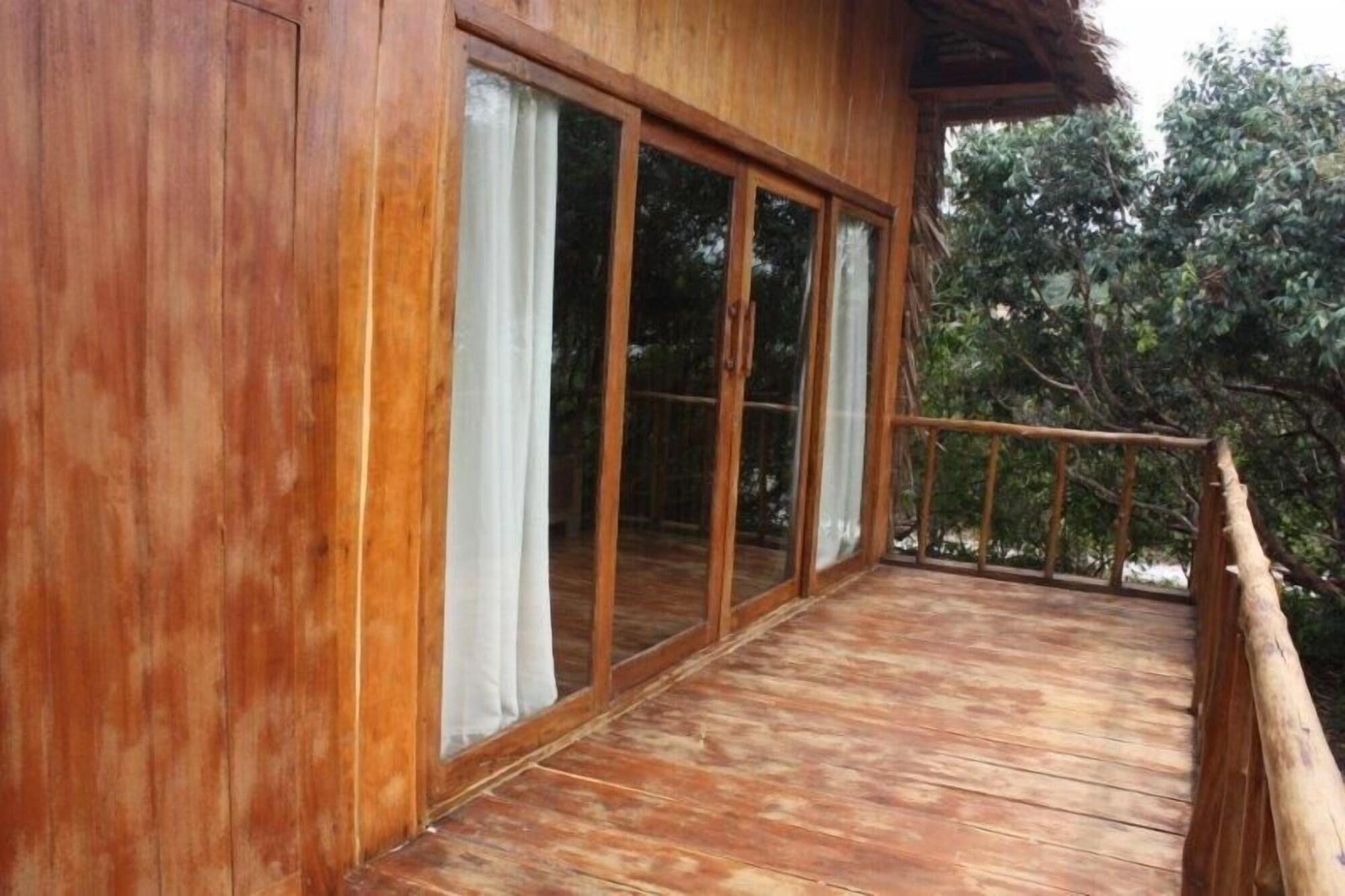 Royalretreat Resort Đảo Koh Rong Samloem Ngoại thất bức ảnh