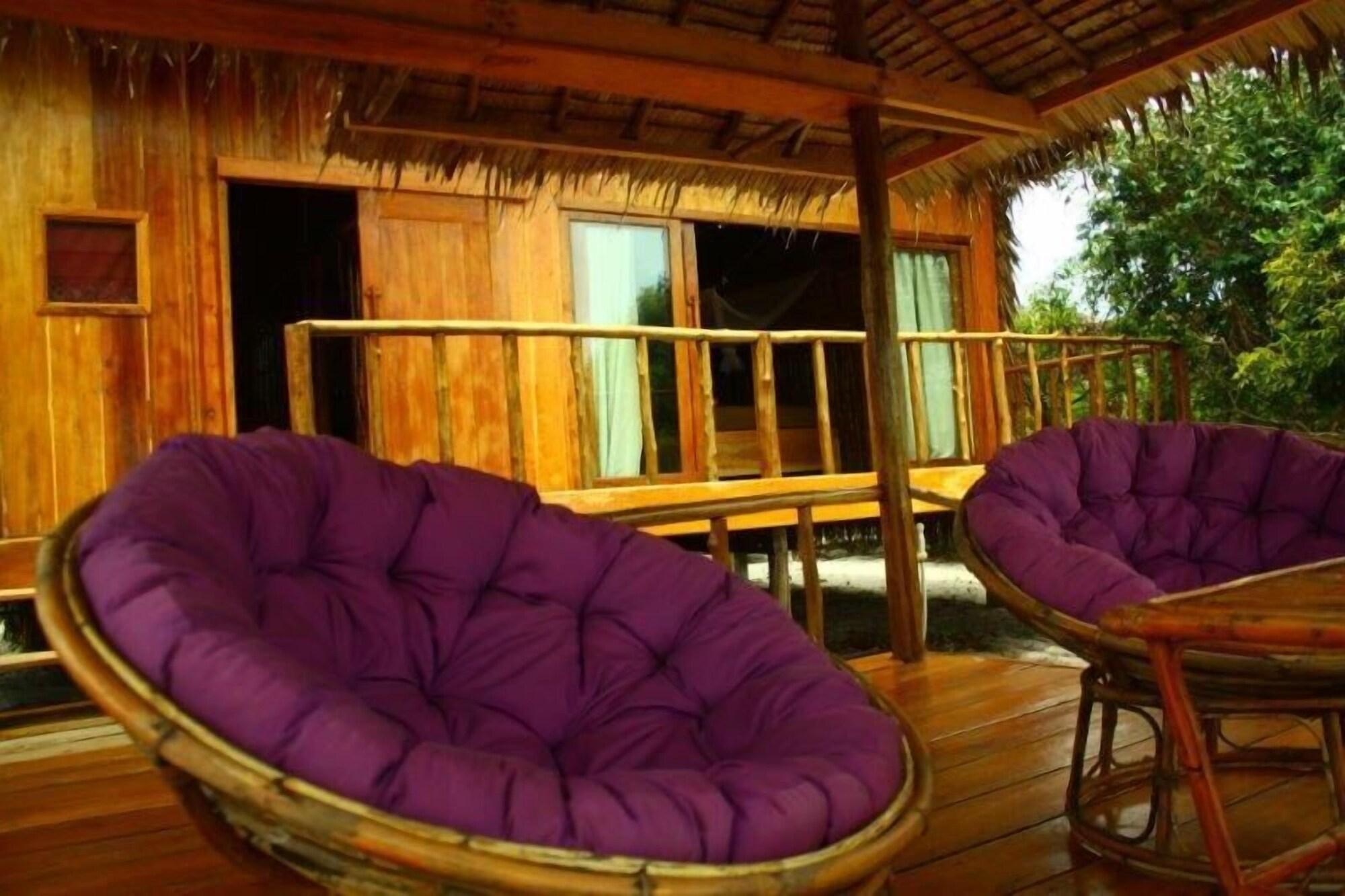 Royalretreat Resort Đảo Koh Rong Samloem Ngoại thất bức ảnh