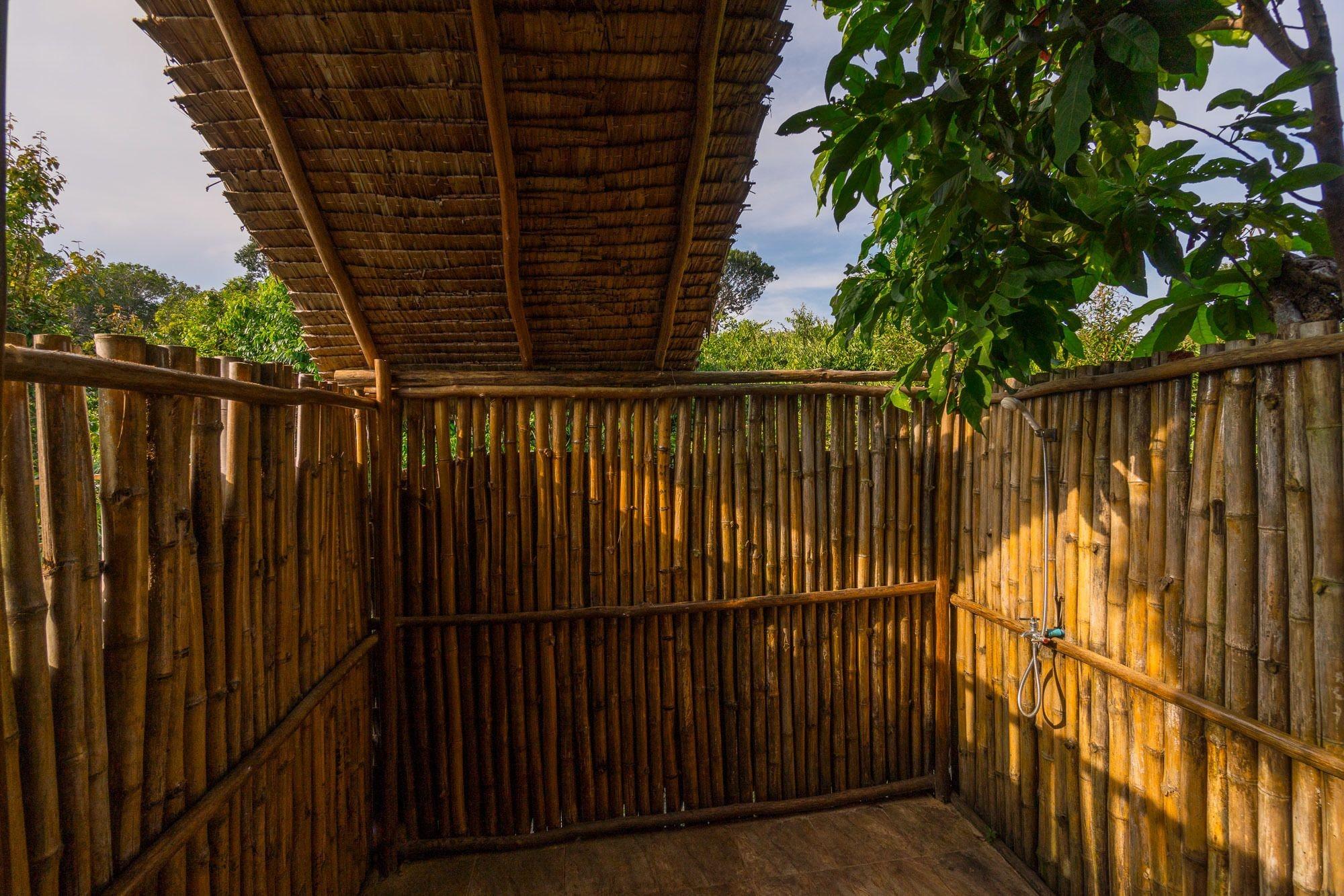 Royalretreat Resort Đảo Koh Rong Samloem Ngoại thất bức ảnh