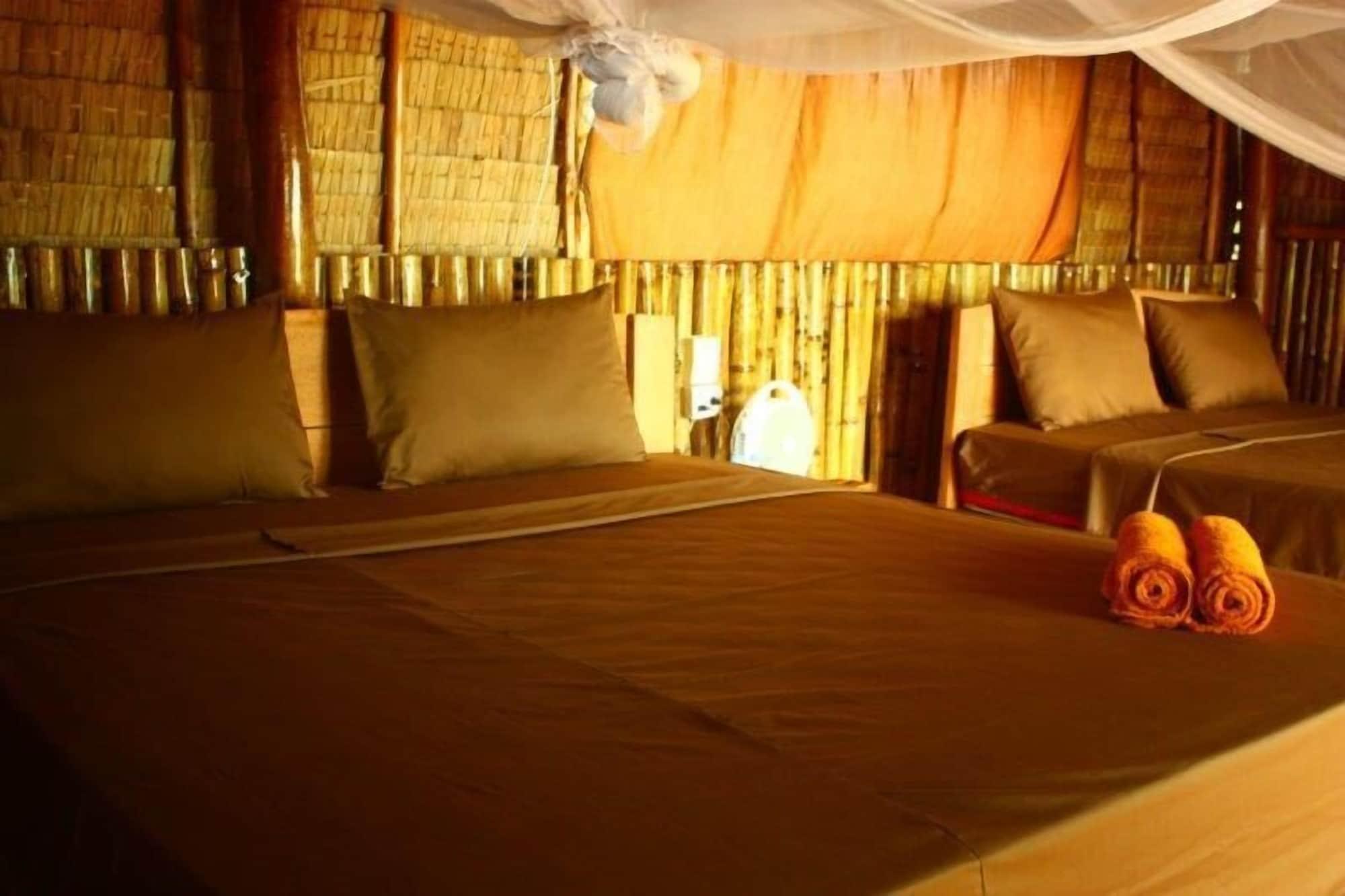 Royalretreat Resort Đảo Koh Rong Samloem Ngoại thất bức ảnh