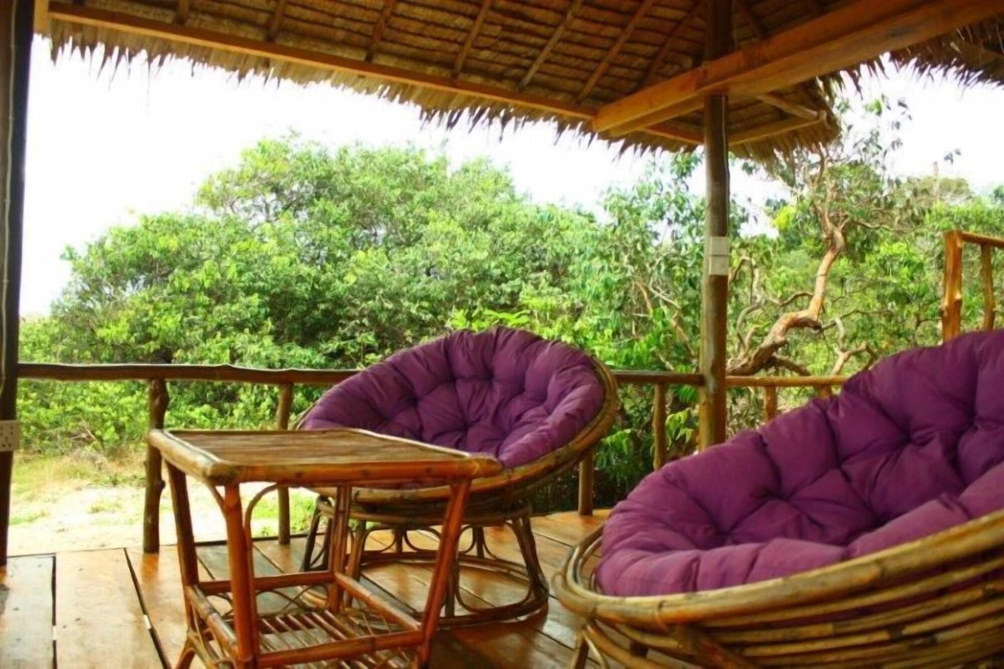 Royalretreat Resort Đảo Koh Rong Samloem Ngoại thất bức ảnh