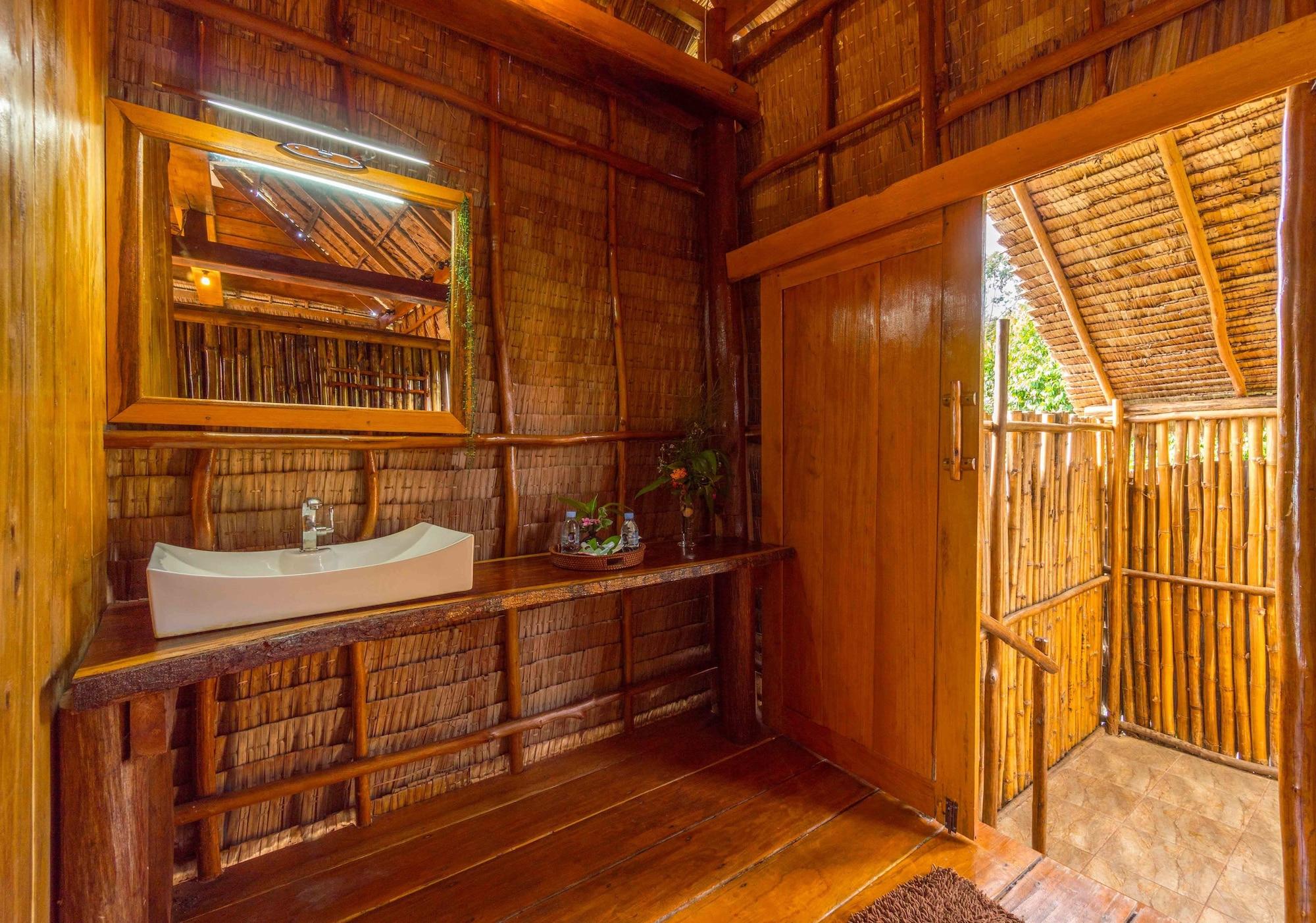 Royalretreat Resort Đảo Koh Rong Samloem Ngoại thất bức ảnh
