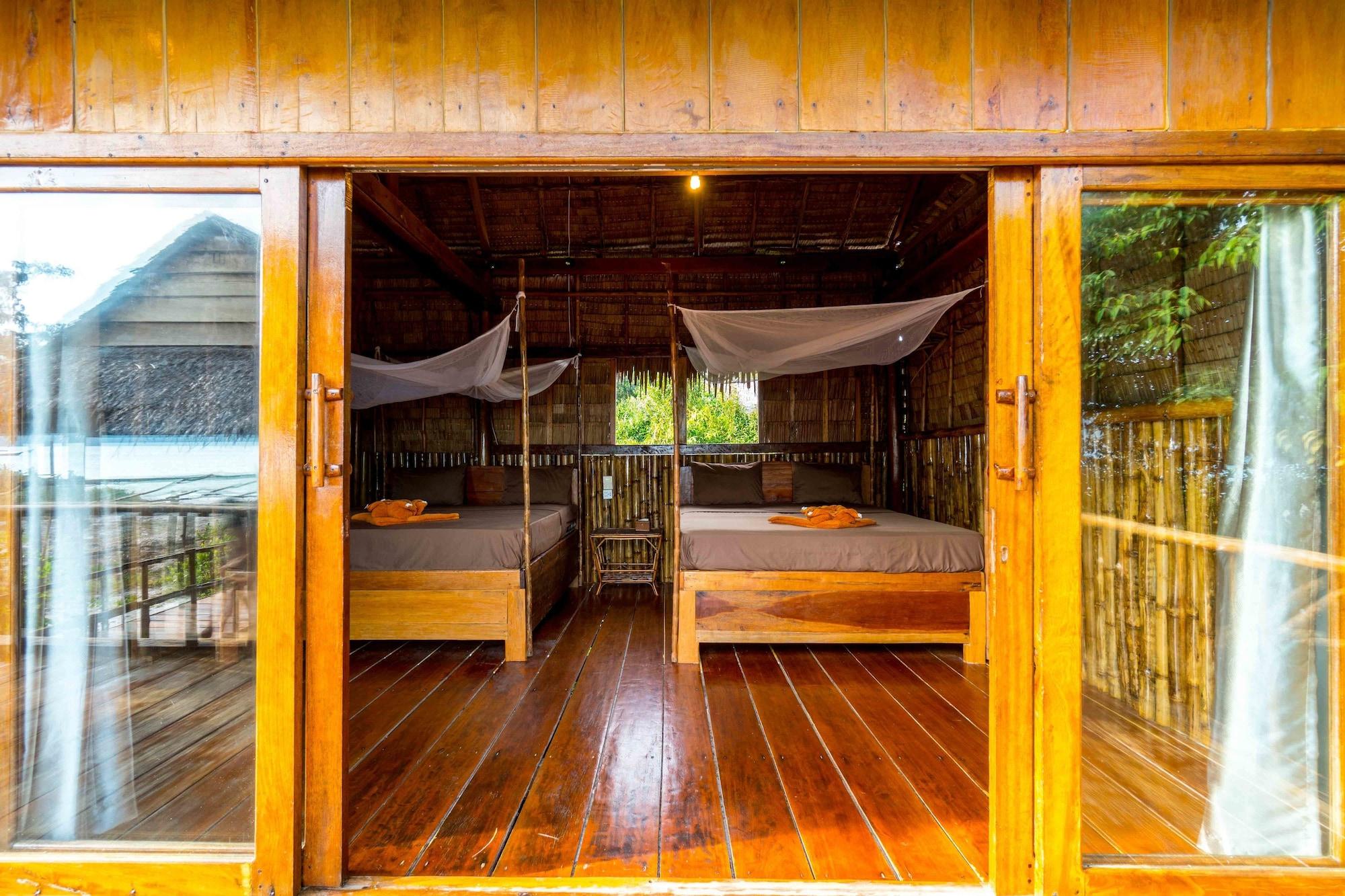 Royalretreat Resort Đảo Koh Rong Samloem Ngoại thất bức ảnh