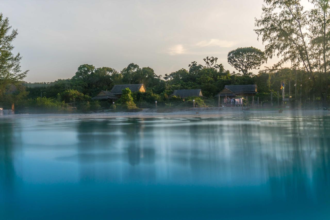 Royalretreat Resort Đảo Koh Rong Samloem Ngoại thất bức ảnh