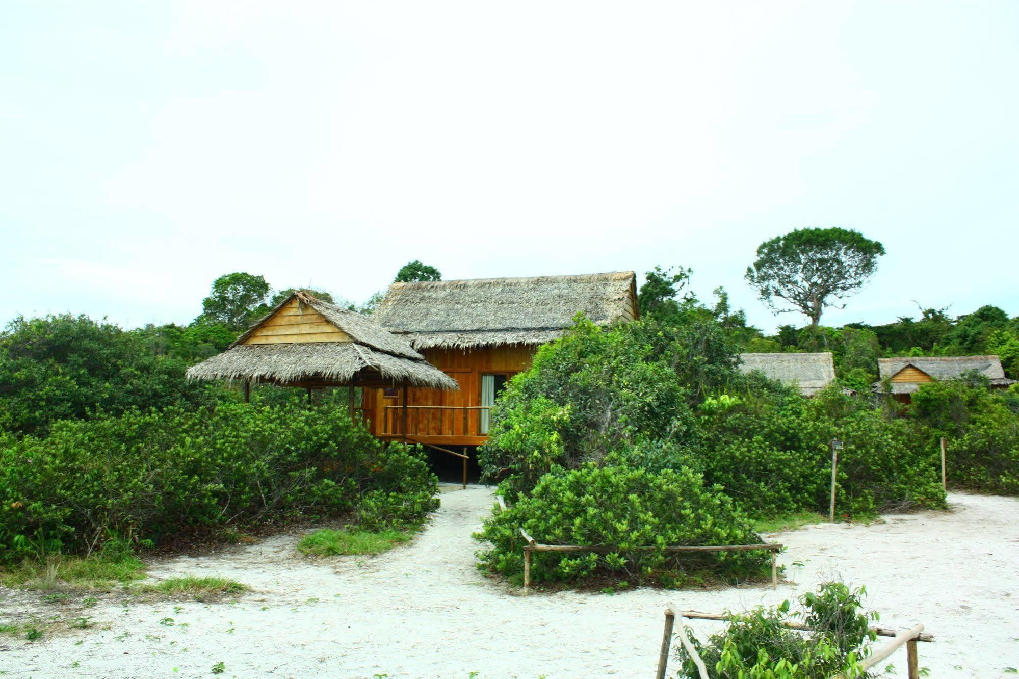 Royalretreat Resort Đảo Koh Rong Samloem Ngoại thất bức ảnh