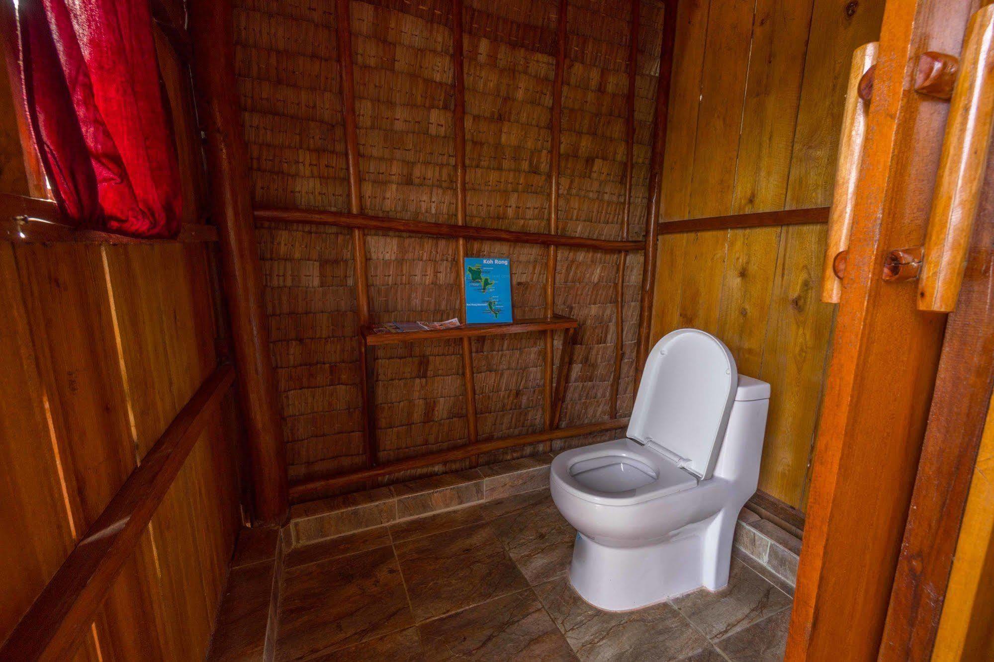 Royalretreat Resort Đảo Koh Rong Samloem Ngoại thất bức ảnh