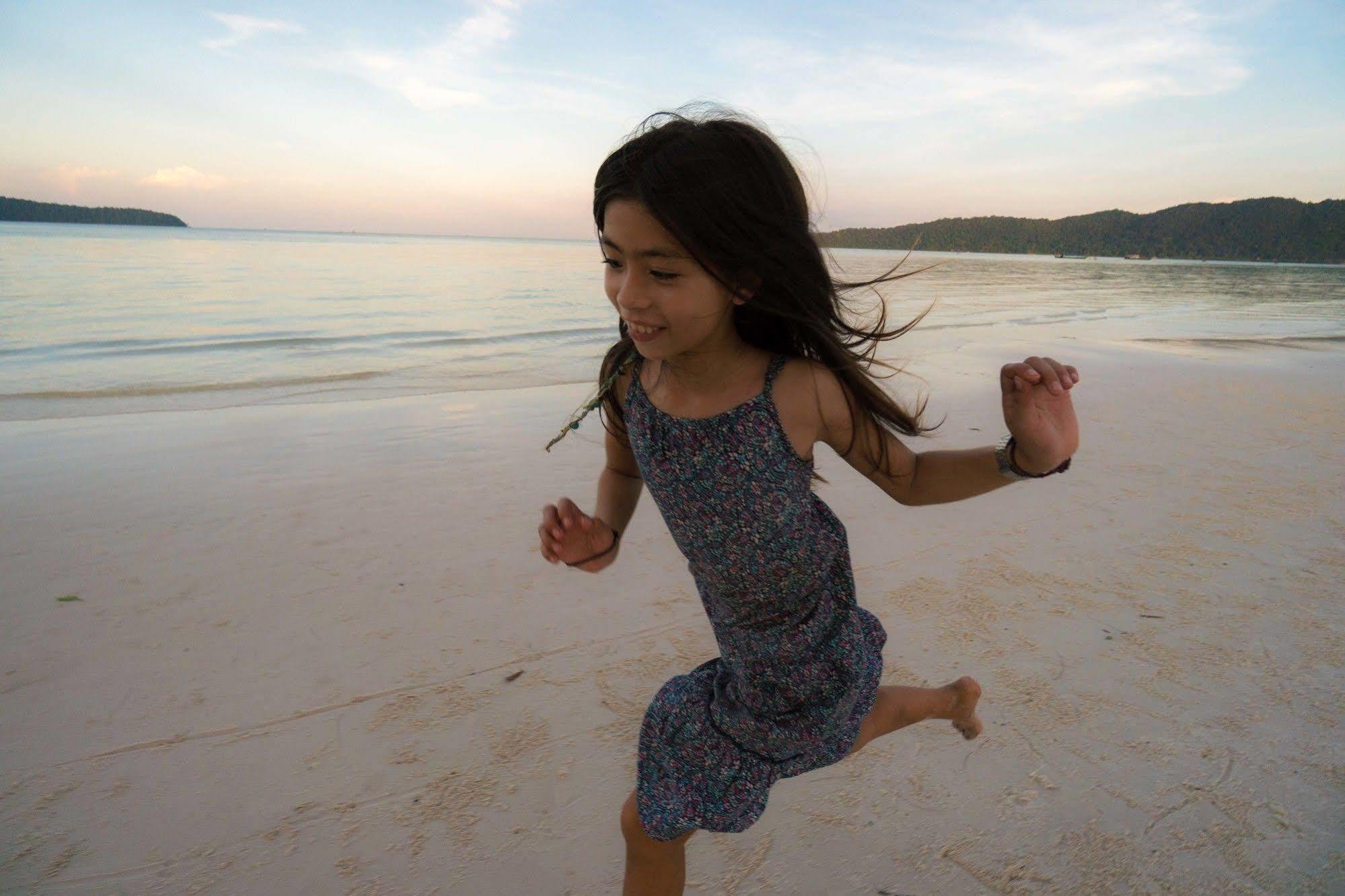 Royalretreat Resort Đảo Koh Rong Samloem Ngoại thất bức ảnh