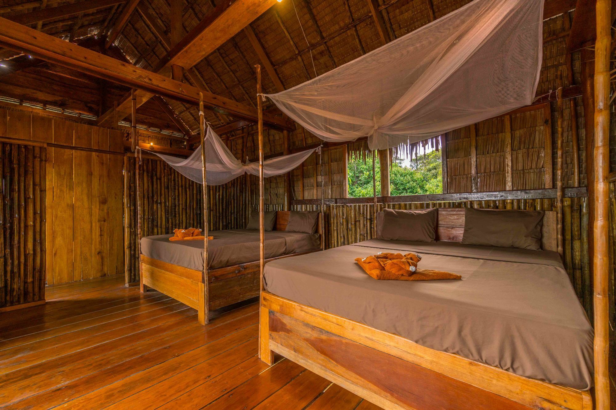 Royalretreat Resort Đảo Koh Rong Samloem Ngoại thất bức ảnh
