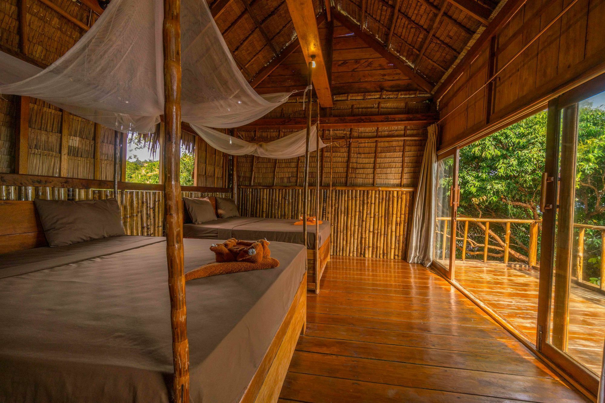 Royalretreat Resort Đảo Koh Rong Samloem Ngoại thất bức ảnh